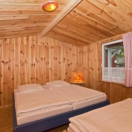 펜션 Bungalow 34 - 2 - #71391